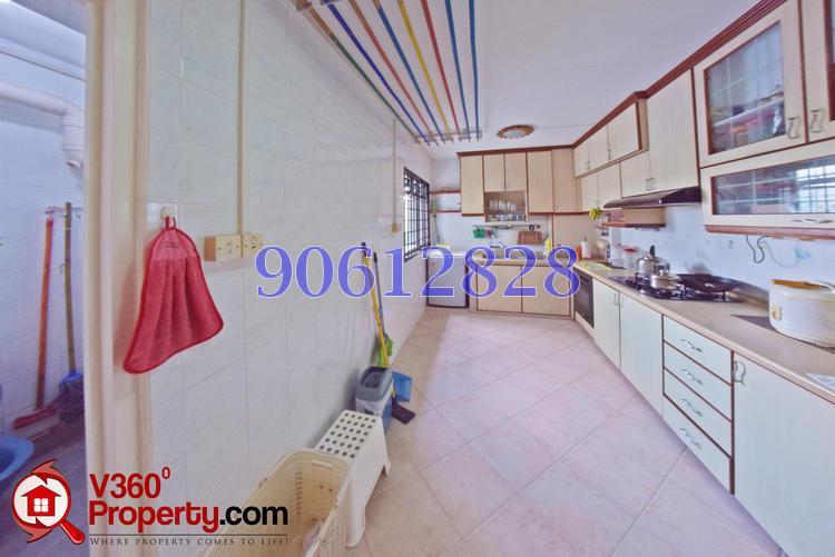 Blk 122D Rivervale Drive (Sengkang), HDB 5 Rooms #110545832